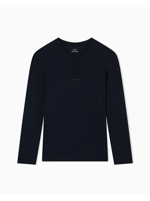 t-shirt ARMANI EXCHANGE | XW001350 AF17172UC001